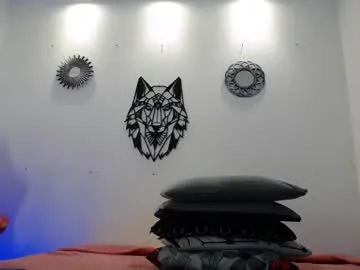 Freechat katy_van on Chaturbate