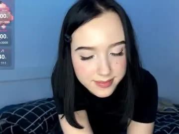 Freechat kayanorth on Chaturbate