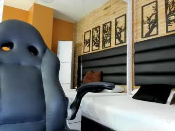 Private keisy_sanchez on Chaturbate