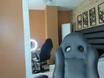 Private keisy_sanchez on Chaturbate