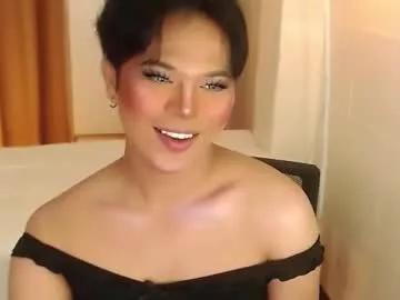 kendalair on Chaturbate