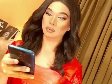 kendalair on Chaturbate