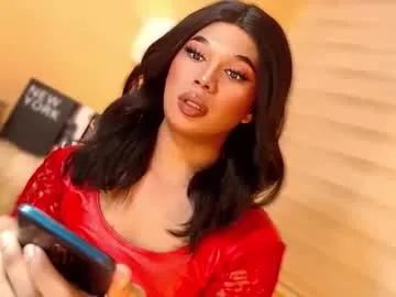 kendalair on Chaturbate