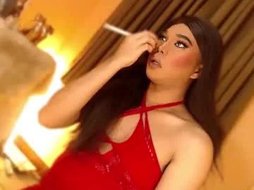 kendalair on Chaturbate