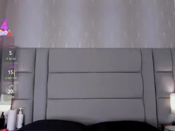 Freechat kendall_evanss_ on Chaturbate