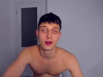 Freechat kenter_parker on Chaturbate