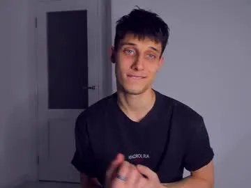 Freechat kenter_parker on Chaturbate