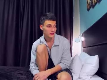 Freechat kenter_parker on Chaturbate