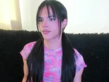 Freechat kerly_monroe on Chaturbate