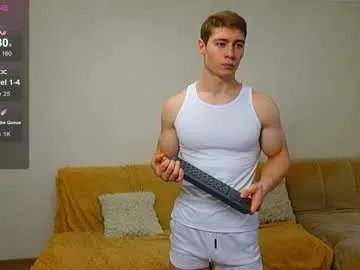 Away kevin_geo on Chaturbate