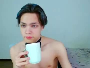Freechat kevin_joestar on Chaturbate