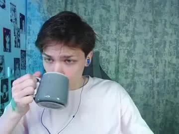 Freechat kevin_joestar on Chaturbate