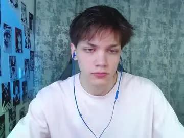Freechat kevin_joestar on Chaturbate