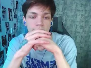 Freechat kevin_joestar on Chaturbate