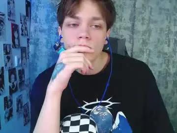 Freechat kevin_joestar on Chaturbate