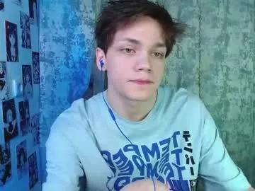 Freechat kevin_joestar on Chaturbate