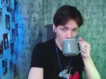 Freechat kevin_joestar on Chaturbate