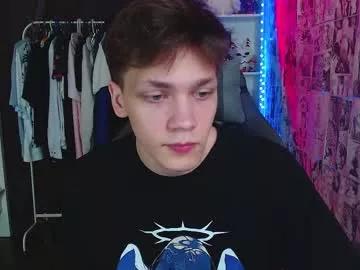 Freechat kevin_joestar on Chaturbate