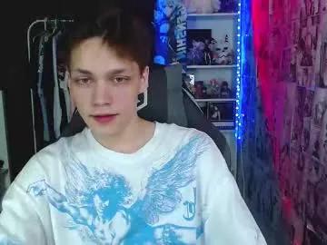 Freechat kevin_joestar on Chaturbate