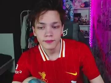 Freechat kevin_joestar on Chaturbate