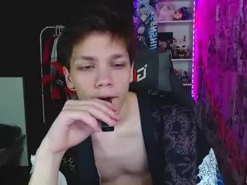 Avatar of kevin_joestar