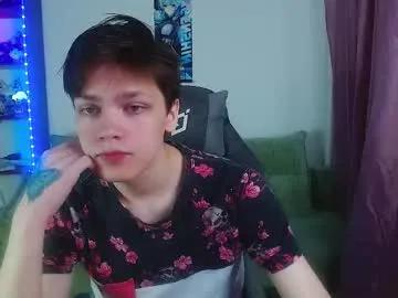 Freechat kevin_joestar on Chaturbate