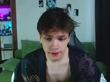 Freechat kevin_joestar on Chaturbate