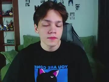 Freechat kevin_joestar on Chaturbate