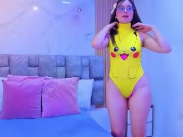 Group khalifa_fletcher on Chaturbate