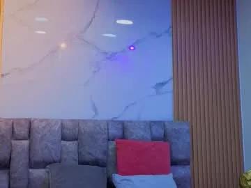 Group khalifa_fletcher on Chaturbate