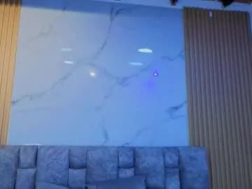 Group khalifa_fletcher on Chaturbate