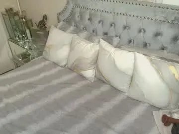 Private kiarose on Chaturbate