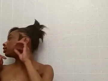 Freechat kibrombariu45 on Chaturbate