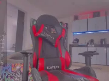 Freechat kim_hugecock on Chaturbate