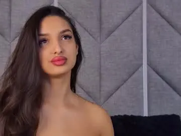 Freechat kimberlymav on Chaturbate