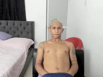 Freechat kings_latins on Chaturbate