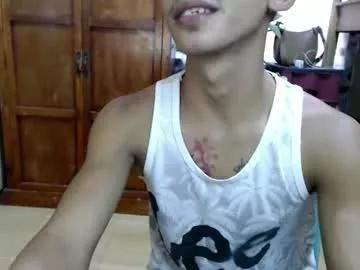 Freechat kingscock18 on Chaturbate