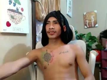 Freechat kingscock18 on Chaturbate