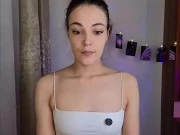 Private kiraturner on Chaturbate