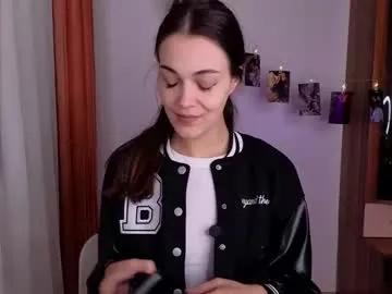 Private kiraturner on Chaturbate