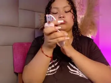 Private kity_hill on Chaturbate