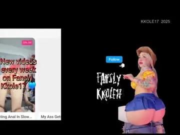 kkole17 — [1001 Left] My interactive fuckmachine - um every goal!!!  * #ANAL  #SQUIRT #FUCKMACHINE #SQUIRT #HEELS