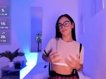 Freechat klohewilliams on Chaturbate