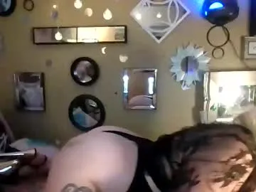 Freechat kloie420 on Chaturbate