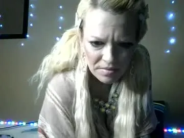 Freechat kloie420 on Chaturbate