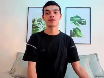 kris_stormvg — GOAL: all naked [111 tokens remaining] here new naughty teen guy #feet #gay #anal #twink #new