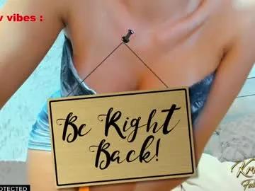 Chaturbate krisi_kiss is Private krisi_kiss — #pvt is OPEN Special Vibes101/202/404/707/1000+ #lush #cumshow #squirt #bigboobs #toys #horny #naked