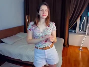 Freechat kristynhoughland on Chaturbate
