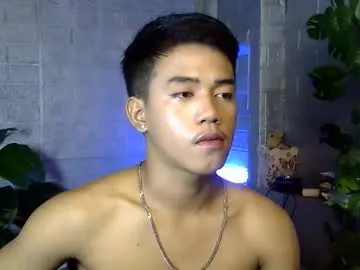 Freechat kritthanarkorn on Chaturbate