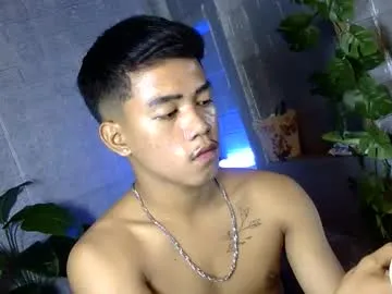Freechat kritthanarkorn on Chaturbate